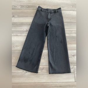 Zara kids marine pants